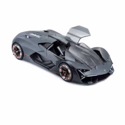 BBURAGO 1/24 LAMBORGHINI TERZO MILLENNIO - Grise