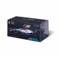 BBURAGO 18-38066 Modèle de voiture de sport Pré-assemblé 1:43