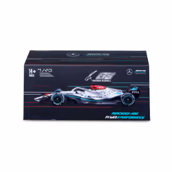 BBURAGO 18-38066 Modèle de voiture de sport Pré-assemblé 1:43
