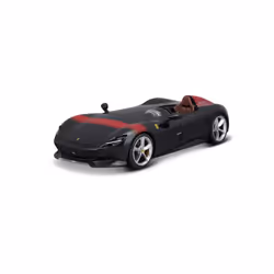 BBURAGO Ferrari Monza SP1 1:24, Modèle de voiture de sport, Pré-assemblé, 1:24, Ferrari Monza SP1, Unisexe, Métal, Plastique