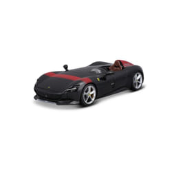 BBURAGO Ferrari Monza SP1 1:24 Modèle de voiture de sport Pré-assemblé
