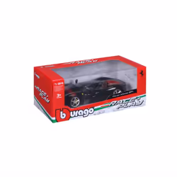 BBURAGO Ferrari Monza SP1 1:24 Modèle de voiture de sport Pré-assemblé