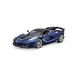 BBURAGO Ferrari FXX-K EVO 1:18 Modèle de voiture de sport Pré-assemblé
