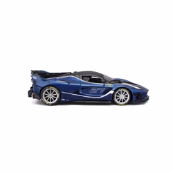 BBURAGO Ferrari FXX-K EVO 1:18 Modèle de voiture de sport Pré-assemblé - Vue supplémentaire 7