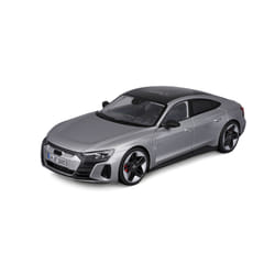 BBURAGO Audi RS e-tron GT 22 1:18 Modèle de voiture de ville Pré-assemblé