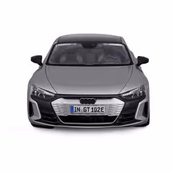 BBURAGO Audi RS e-tron GT 22 1:18 Modèle de voiture de ville Pré-assemblé - Vue supplémentaire 5