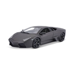 BBURAGO 18-11029 Modèle de voiture de sport Pré-assemblé 1:18