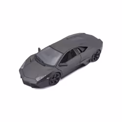 BBURAGO 18-11029 Modèle de voiture de sport Pré-assemblé 1:18 - Vue supplémentaire 5