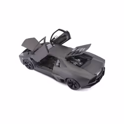 BBURAGO 18-11029 Modèle de voiture de sport Pré-assemblé 1:18 - Vue supplémentaire 6