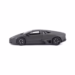 BBURAGO 18-11029 Modèle de voiture de sport Pré-assemblé 1:18 - Vue supplémentaire 7