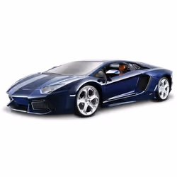 BBURAGO Lamborghini Aventador Lp700-4