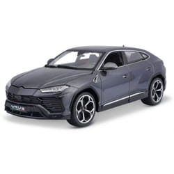 BBURAGO Lamborghini Urus Modèle de voiture de ville Pré-assemblé 1:18