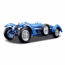 BBURAGO Bugatti Type 59