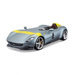 BBURAGO Ferrari Monza SP1 1:18 Modèle de voiture de sport Pré-assemblé