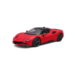 BBURAGO 18-16015 modèle à l'échelle Modèle de voiture de sport Pré-assemblé 1:24