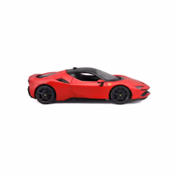 BBURAGO 18-16015 modèle à l'échelle Modèle de voiture de sport Pré-assemblé 1:24 - Vue supplémentaire 7
