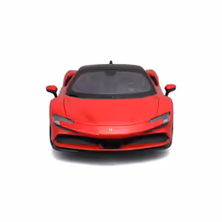 BBURAGO 18-16015 modèle à l'échelle Modèle de voiture de sport Pré-assemblé 1:24 - Vue supplémentaire 8