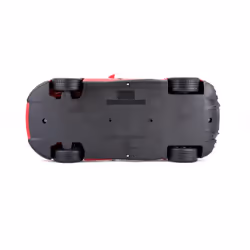 BBURAGO Ferrari Monza SP1 1:18 Modèle de voiture de sport Pré-assemblé - Vue supplémentaire 5