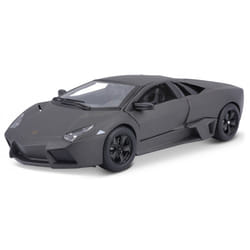 BBURAGO Lamborghini Reventon Modèle de voiture de sport Pré-assemblé 1:24