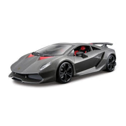 BBURAGO Lamborghini Sesto Elemento Modèle de voiture de sport Pré-assemblé 1:24