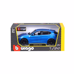 BBURAGO 18-21086 Modèle de SUV Pré-assemblé 1:24 - Vue supplémentaire 4