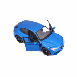 BBURAGO 18-21086 Modèle de SUV Pré-assemblé 1:24 - Vue supplémentaire 5