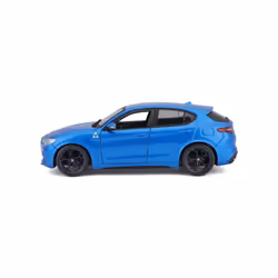 BBURAGO 18-21086 Modèle de SUV Pré-assemblé 1:24 - Vue supplémentaire 6