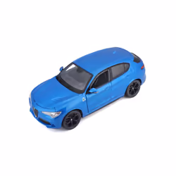 BBURAGO 18-21086 Modèle de SUV Pré-assemblé 1:24 - Vue supplémentaire 7