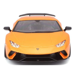 BBURAGO Lamborghini Huracan Performante 1:24 Modèle de voiture de sport Pré-assemblé