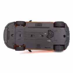 BBURAGO Lamborghini Huracan Performante 1:24 Modèle de voiture de sport Pré-assemblé - Vue supplémentaire 13