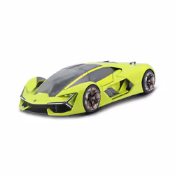 BBURAGO 18-21094, Modèle de voiture de sport, Pré-assemblé, 1:24, Lamborghini Terzo Millennio, Métal, Plastique, 3 an(s)