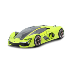BBURAGO 18-21094 modèle à l'échelle Modèle de voiture de sport Pré-assemblé 1:24