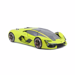 BBURAGO 18-21094 modèle à l'échelle Modèle de voiture de sport Pré-assemblé 1:24 - Vue supplémentaire 5