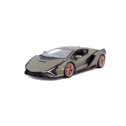 BBURAGO 18-21099 modèle à l'échelle Modèle de voiture de sport Pré-assemblé 1:24