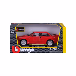 BBURAGO 18-21100 modèle à l'échelle Modèle de voiture classique Pré-assemblé 1:24