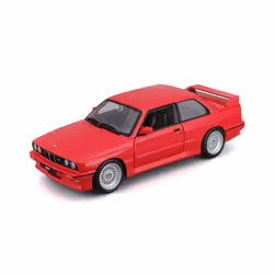 BBURAGO 18-21100 modèle à l'échelle Modèle de voiture classique Pré-assemblé 1:24 - Vue supplémentaire 4