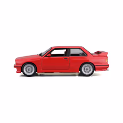 BBURAGO 18-21100 modèle à l'échelle Modèle de voiture classique Pré-assemblé 1:24 - Vue supplémentaire 5