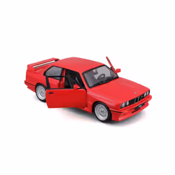 BBURAGO 18-21100 modèle à l'échelle Modèle de voiture classique Pré-assemblé 1:24 - Vue supplémentaire 6