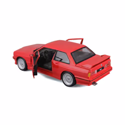 BBURAGO 18-21100 modèle à l'échelle Modèle de voiture classique Pré-assemblé 1:24 - Vue supplémentaire 7