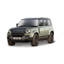 BBURAGO 18-21101 modèle à l'échelle Modèle de SUV Pré-assemblé 1:24