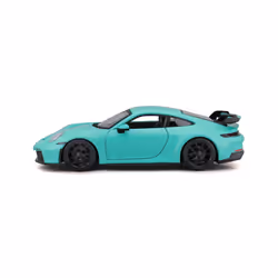 BBURAGO Porsche 911 GT3 1:24 Modèle de voiture de sport Pré-assemblé - Vue supplémentaire 6