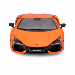 BBURAGO Lamborghini Revuelto Modèle de voiture de sport Pré-assemblé 1:24 - Vue supplémentaire 4