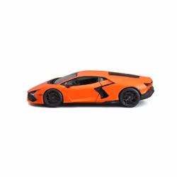 BBURAGO Lamborghini Revuelto Modèle de voiture de sport Pré-assemblé 1:24 - Vue supplémentaire 7