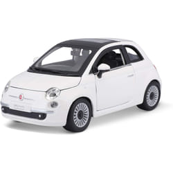BBURAGO 18-22106 Modèle de voiture de ville Pré-assemblé 1:24