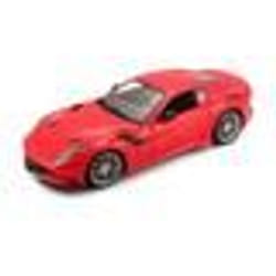 BBURAGO 15626021 - 1:24 Ferrari F12tdf assorted colors