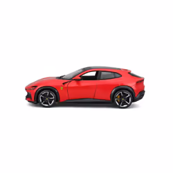BBURAGO 18-26030 modèle à l'échelle Modèle de SUV Pré-assemblé 1:24 - Vue supplémentaire 4