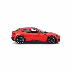 BBURAGO 18-26030 modèle à l'échelle Modèle de SUV Pré-assemblé 1:24 - Vue supplémentaire 5