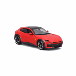 BBURAGO 18-26030 modèle à l'échelle Modèle de SUV Pré-assemblé 1:24 - Vue supplémentaire 6