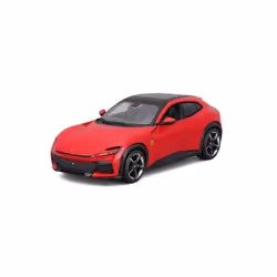 BBURAGO 18-26030 modèle à l'échelle Modèle de SUV Pré-assemblé 1:24 - Vue supplémentaire 7