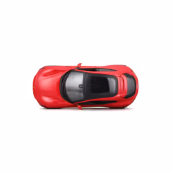 BBURAGO 18-26030 modèle à l'échelle Modèle de SUV Pré-assemblé 1:24 - Vue supplémentaire 8